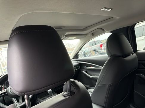 New 2026 MAZDA CX-30 AWD 2.5 S image 9