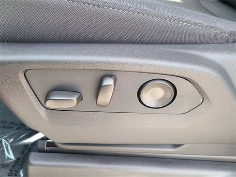 New 2026 Chevrolet Silverado 1500 Custom image 23