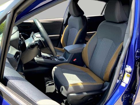 Certified 2025 Subaru Crosstrek 2.5i Sport AWD/4WD image 9