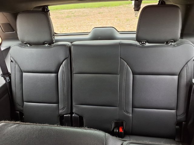 Used 2024 Chevrolet Tahoe LT AWD/4WD image 24