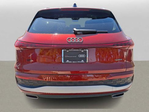 Certified 2025 Audi Q5 Premium w/ Premium Plus AWD/4WD image 23