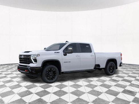 New 2026 Chevrolet Silverado 3500 LT AWD/4WD image 5