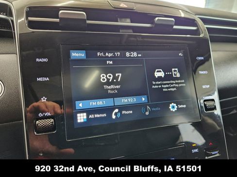 Used 2023 Hyundai Tucson SEL w/ Convenience Package image 29