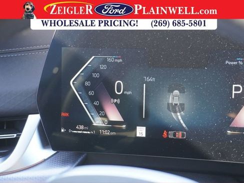 Used 2025 BMW X2 xDrive28i image 31