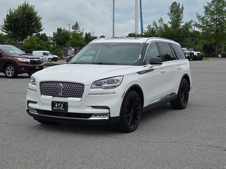 Used 2023 Lincoln Aviator Reserve w/ Equipment Group 201A RWD video 2