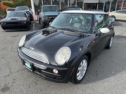 Used 2004 MINI Cooper Hardtop