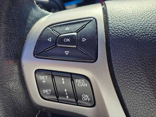 Used 2019 Ford Ranger XLT w/ Black Appearance Package RWD image 30