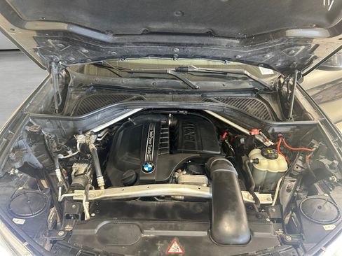 Used 2016 BMW X5 sDrive35i RWD image 24