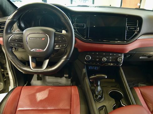 Used 2022 Dodge Durango R/T w/ Tow 'N Go Package AWD/4WD image 13