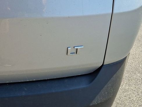 Certified 2019 Chevrolet Traverse LT AWD/4WD image 32