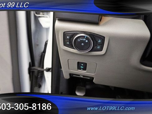 Used 2018 Ford F250 XLT w/ XLT Value Package AWD/4WD image 22
