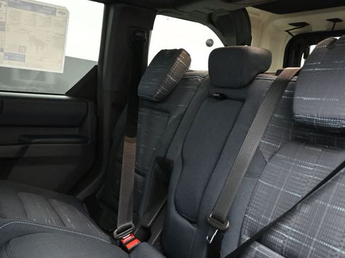 New 2026 Ford Bronco Heritage Edition AWD/4WD image 30