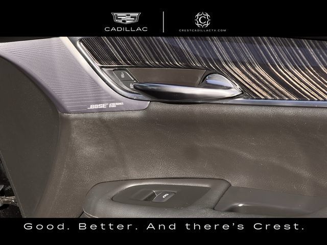 Certified 2024 Cadillac XT6 Premium Luxury AWD/4WD image 31