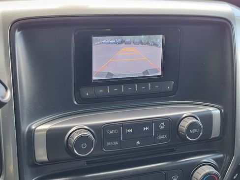 Used 2015 Chevrolet Silverado 1500 LT w/ LT Fleet Plus Package AWD/4WD image 17