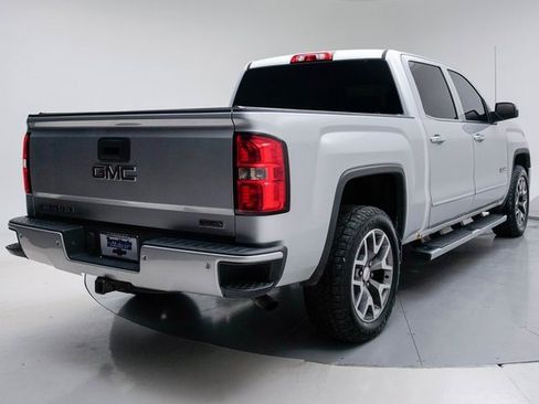 Used 2014 GMC Sierra 1500 SLT w/ All-Terrain Package image 6