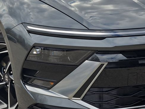 New 2026 Hyundai Sonata SEL image 28