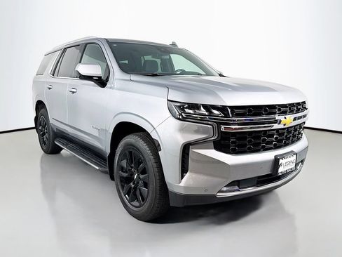 Used 2023 Chevrolet Tahoe LS AWD/4WD image 4
