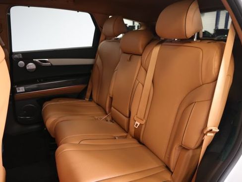 New 2026 Genesis GV80 2.5T Advanced AWD/4WD image 37