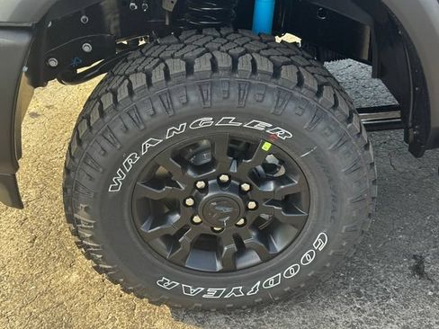 New 2026 RAM 2500 Tradesman AWD/4WD image 10