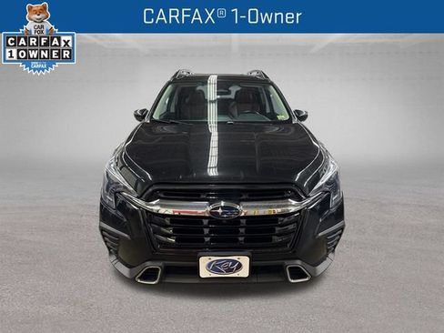 Used 2024 Subaru Ascent Touring AWD/4WD image 2