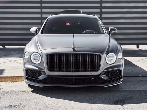 Used 2023 Bentley Flying Spur V8 AWD/4WD image 15