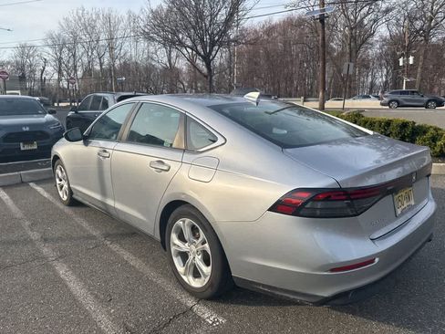 Used 2023 Honda Accord LX image 15
