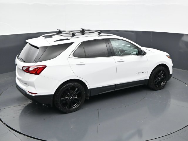 Used 2020 Chevrolet Equinox LT w/ Sport Edition AWD/4WD image 38