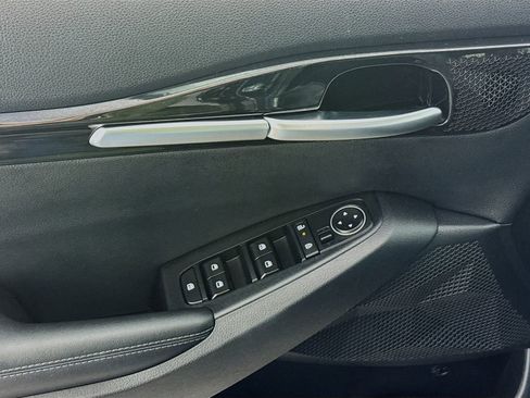 Used 2024 Kia Seltos EX image 14