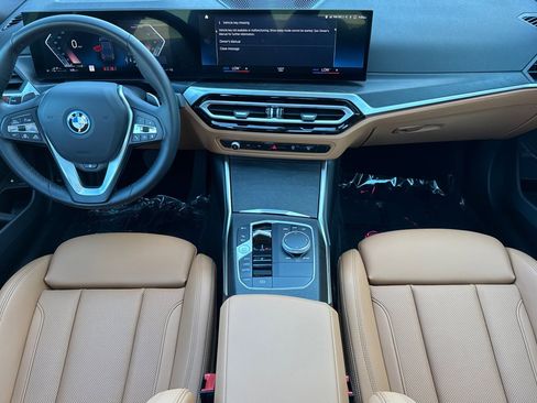 Certified 2024 BMW 330e RWD image 17