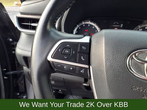 Used 2022 Toyota Highlander LE image 17