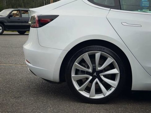 Used 2019 Tesla Model 3 Long Range AWD/4WD image 43