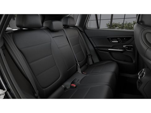 New 2026 Mercedes-Benz GLC 350e 4MATIC image 5