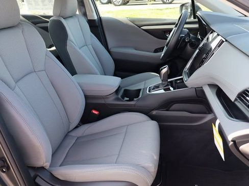Used 2025 Subaru Legacy Premium w/ Popular Package #1A AWD/4WD image 22