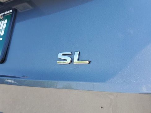 Used 2021 Nissan Rogue SL FWD image 7