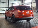 Used 2020 Chevrolet Equinox LS w/ LS Convenience Package image 4