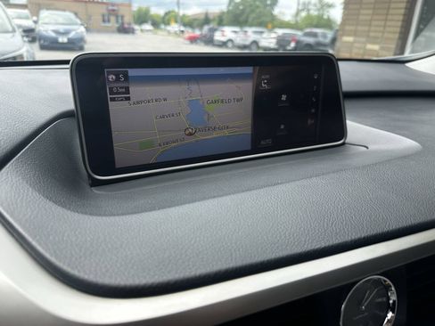 Used 2017 Lexus RX 350 AWD image 23