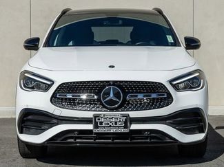 Used 2021 Mercedes-Benz GLA 250 video 2