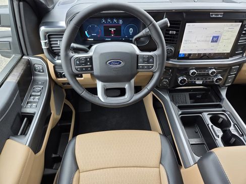 New 2026 Ford F250 Lariat w/ Lariat Ultimate Package image 8