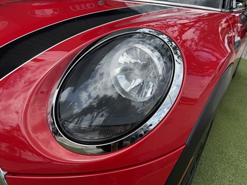 Used 2019 MINI Cooper Convertible FWD image 14