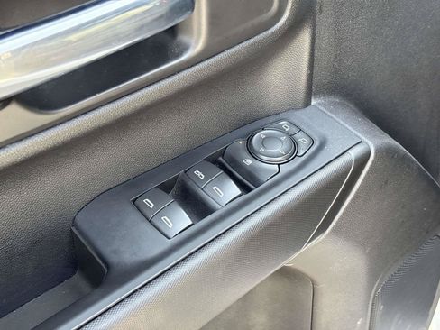 Used 2023 GMC Sierra 1500 Pro w/ Pro Value Package RWD image 13