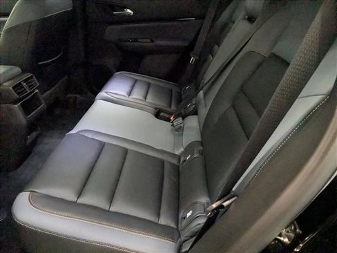 New 2026 Honda Prologue Touring image 14