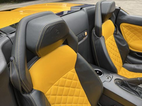 Used 2011 Lamborghini Gallardo LP 560-4 image 36