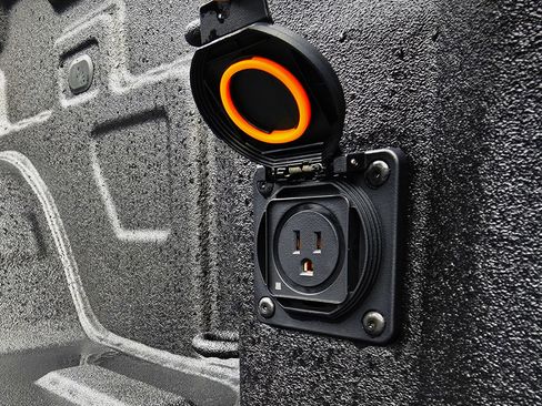 New 2026 GMC Sierra 1500 SLT w/ SLT Premium Plus Package image 36