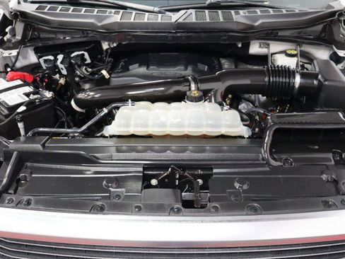 Used 2021 Ford F150 Limited AWD/4WD image 86