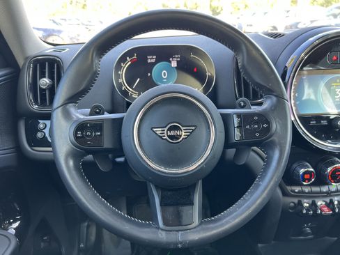 Used 2023 MINI Cooper Countryman S AWD/4WD image 18