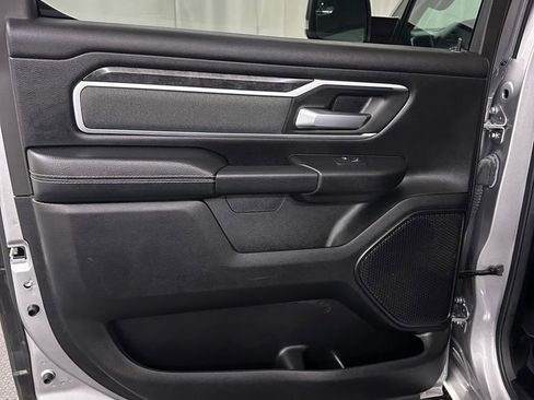 Used 2023 RAM 1500 Big Horn AWD/4WD image 27