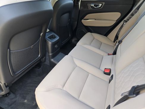 New 2026 Volvo XC60 T8 Plus w/ Protection Package Premier image 33