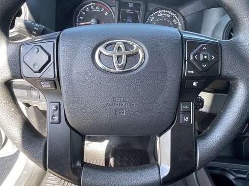 Used 2023 Toyota Tacoma SR RWD image 21
