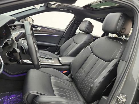 Used 2022 Audi A6 3.0T Prestige w/ Prestige Package AWD/4WD image 10