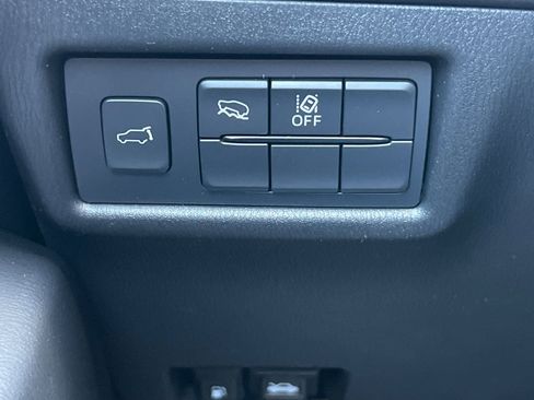 New 2025 MAZDA CX-5 AWD 2.5 S w/ Preferred Package image 29